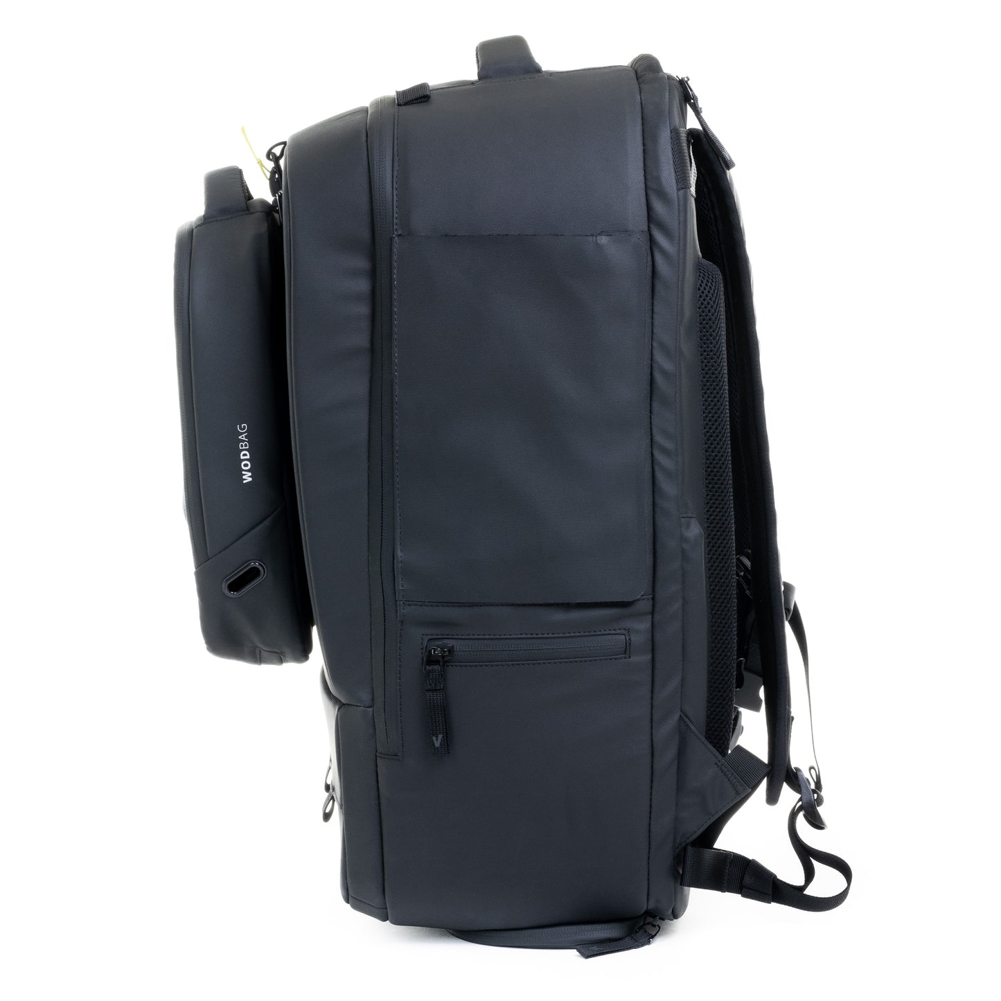 Storm Backpack Black