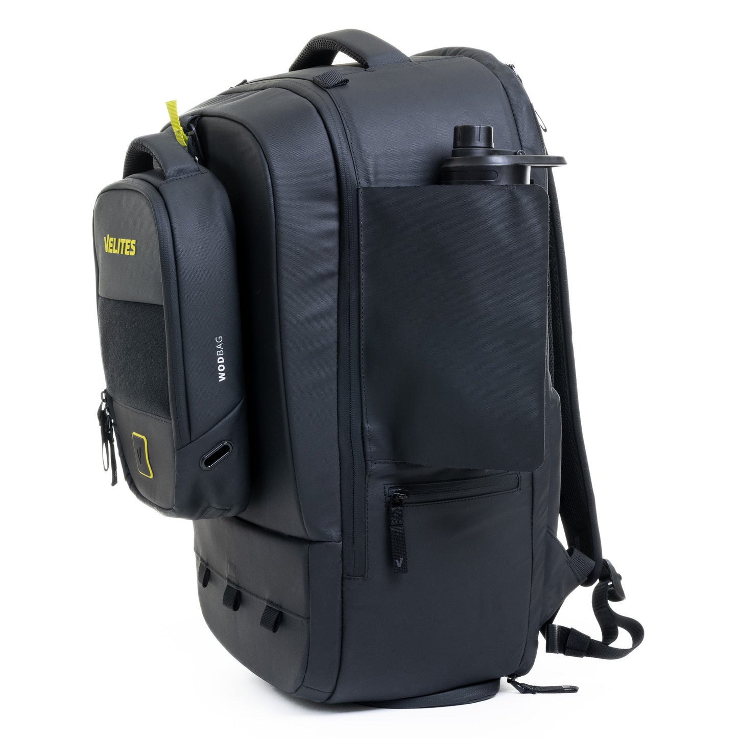 Storm Backpack Black