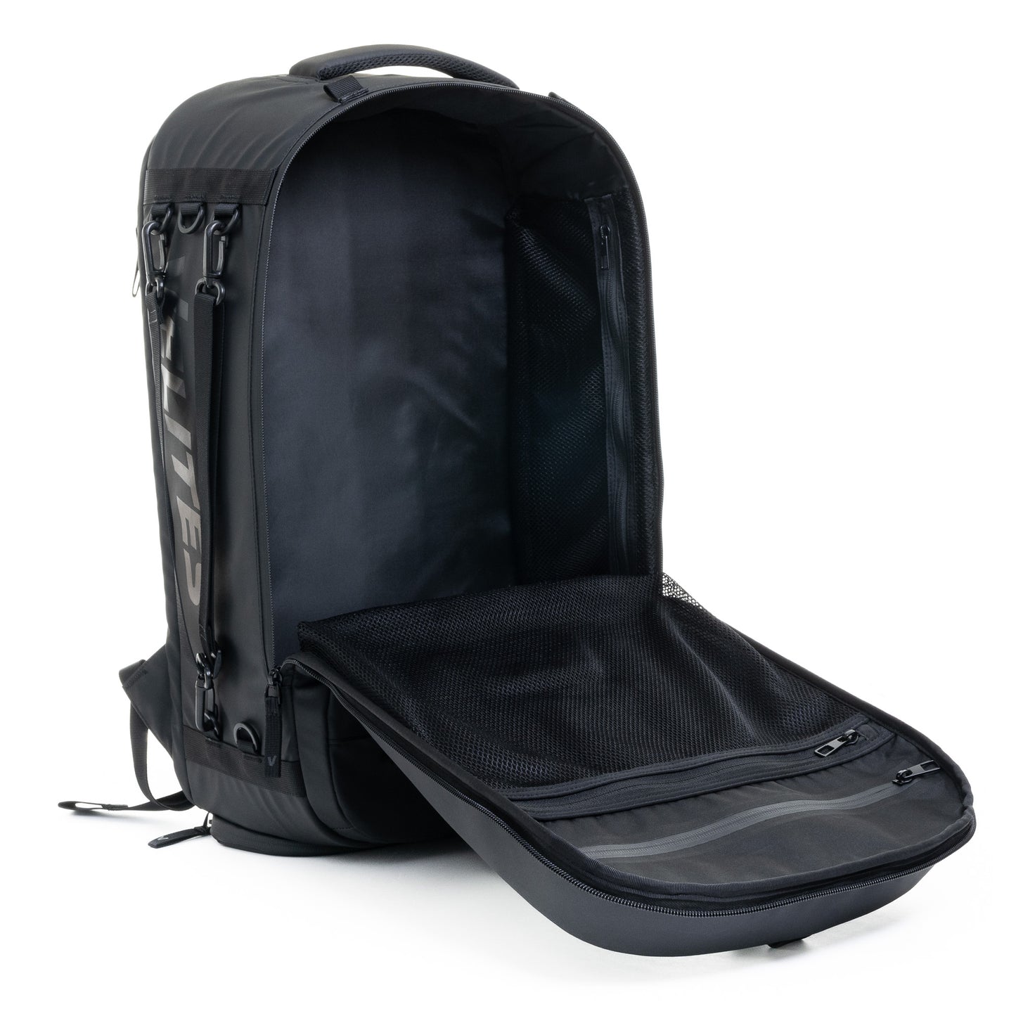 Storm Backpack Black