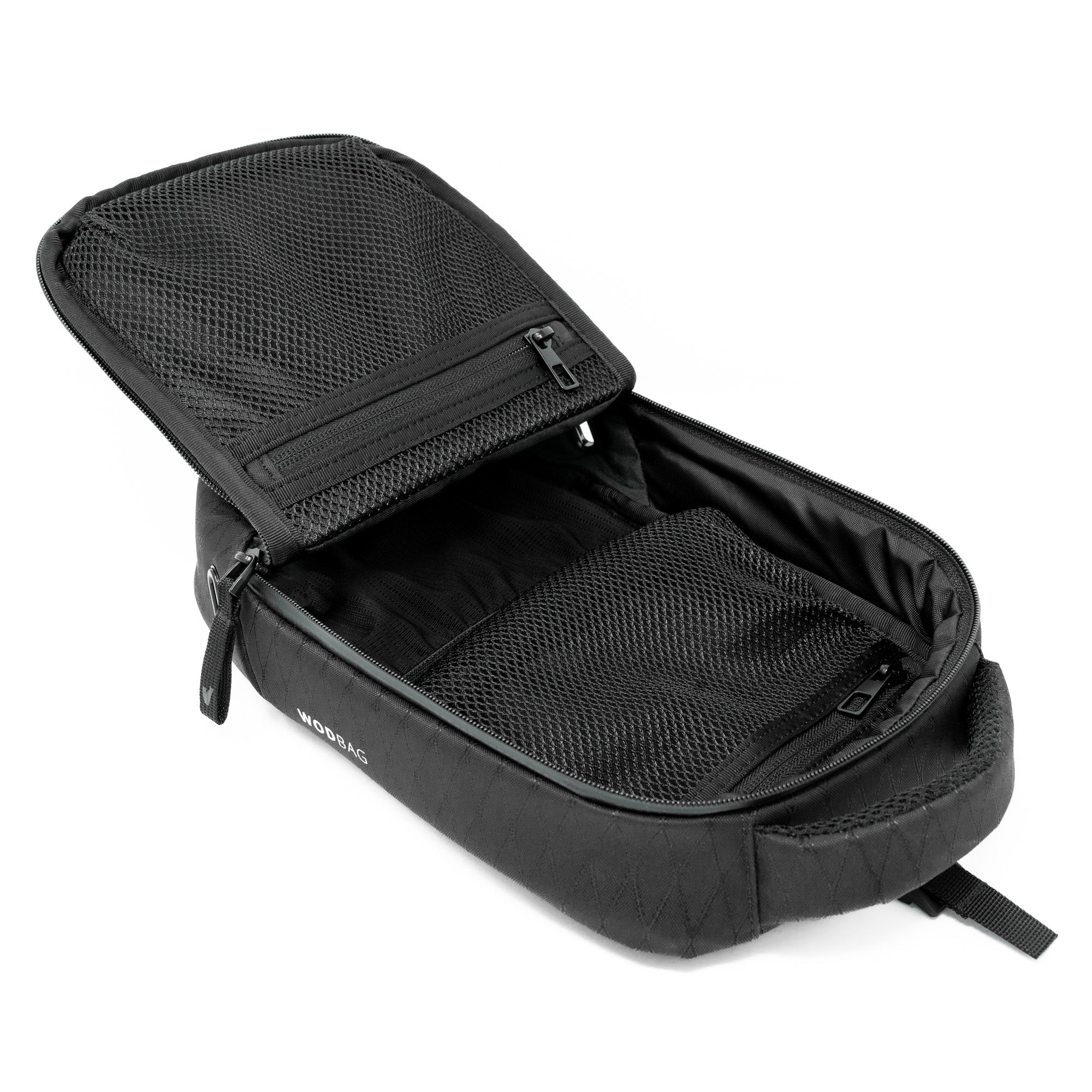 Storm Duradiamond Anthracite WODbag
