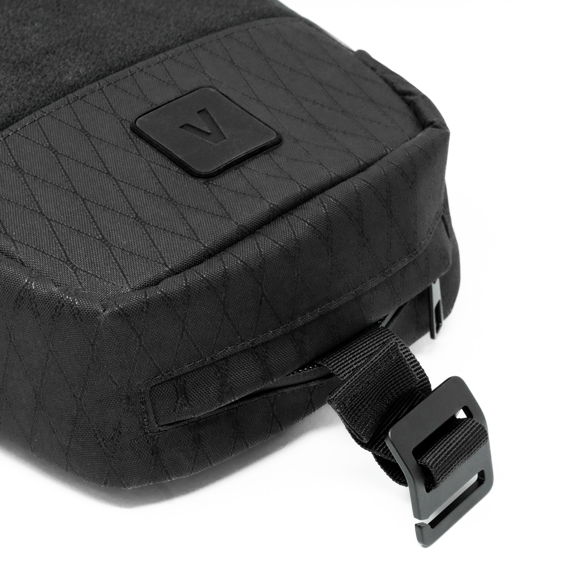 Storm Duradiamond Anthracite WODbag