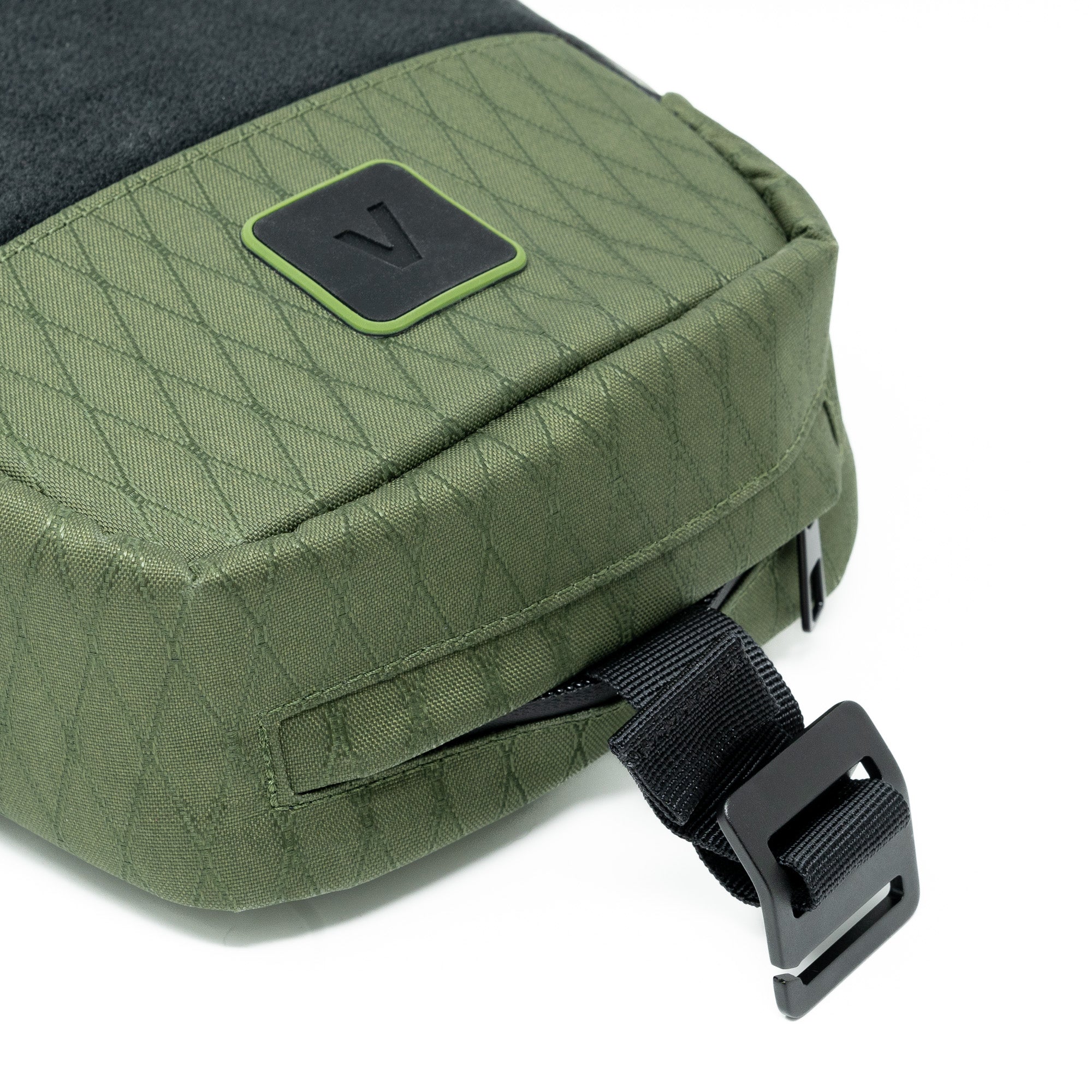 Storm Duradiamond Olive WODbag