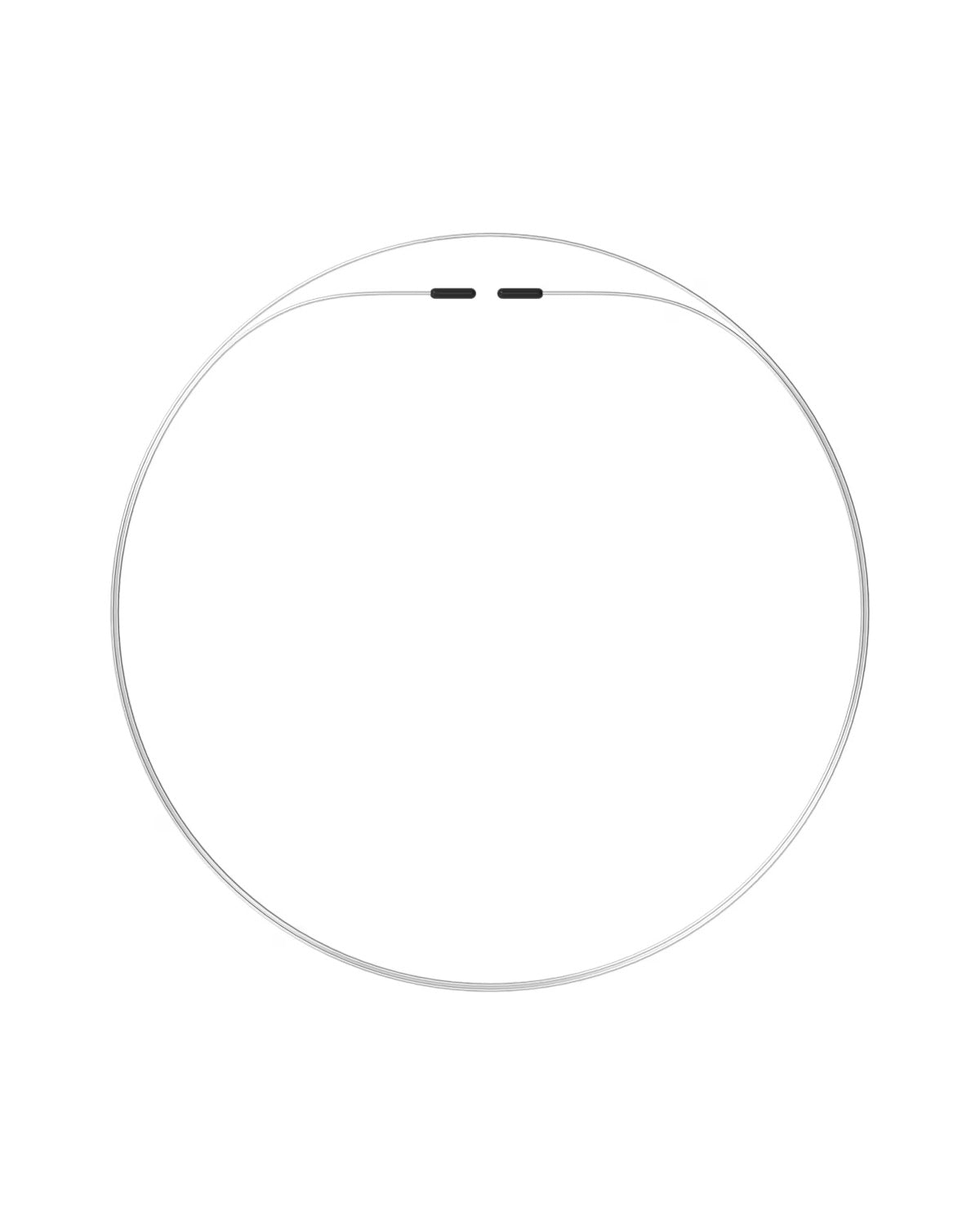 Competition cable 1.8 mm for Jump Rope Fire 2.0