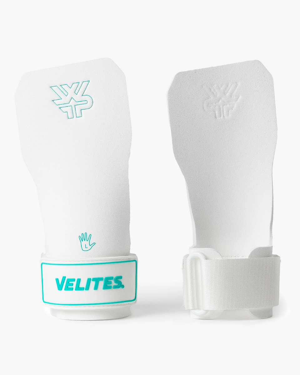 WFP hand grips Quad Competiton