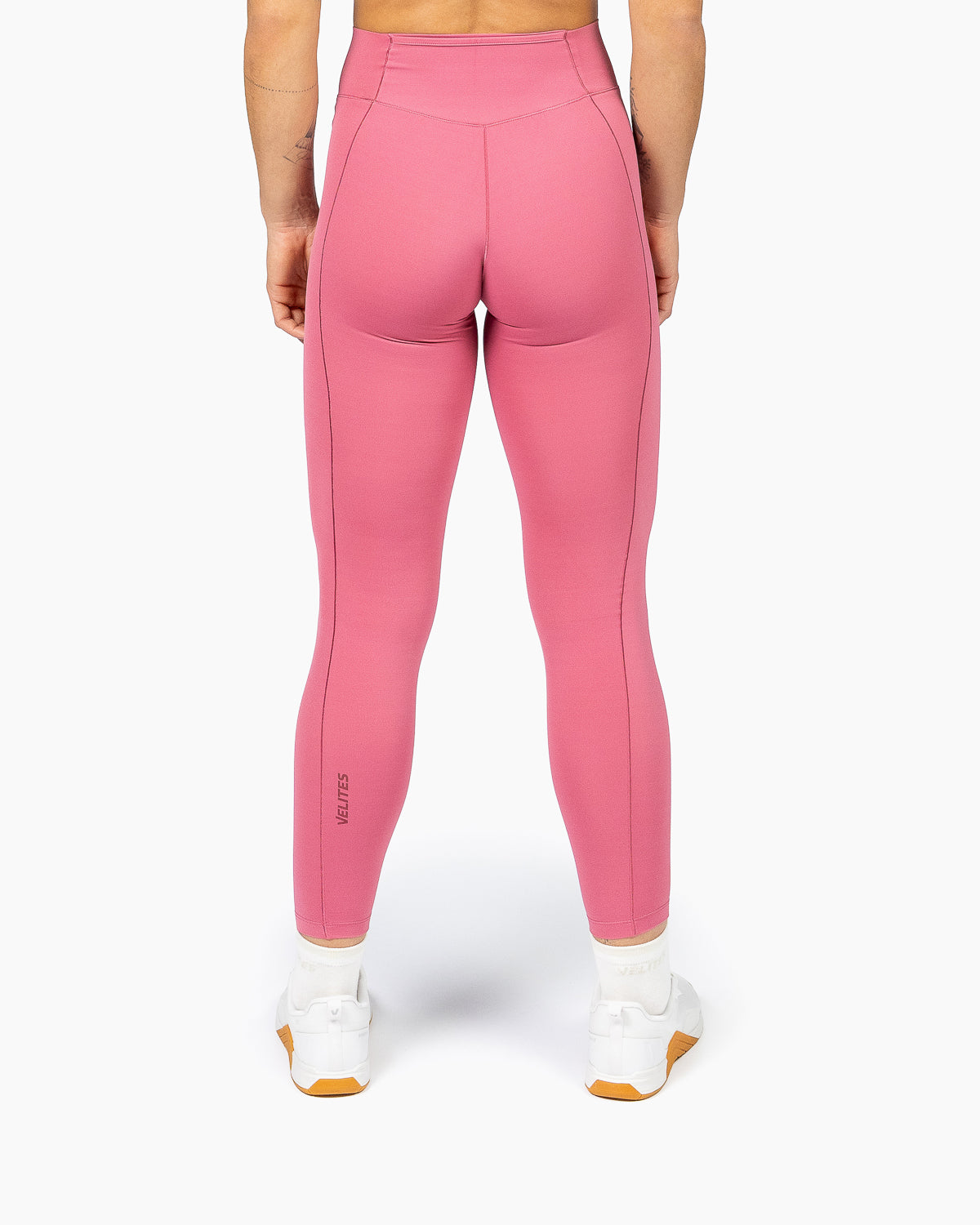 Velites HOLO Women's Long Leggings | elastic and functional