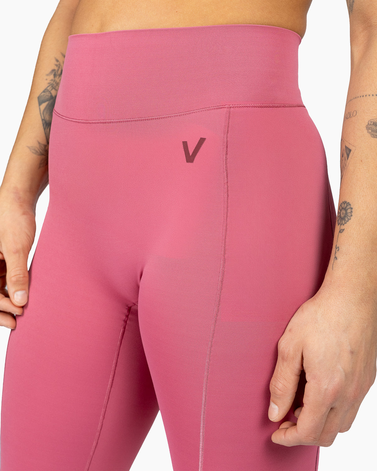 Velites HOLO Women's Long Leggings | elastic and functional