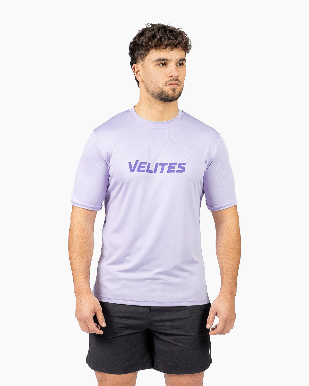 T-Shirt Holo Velites