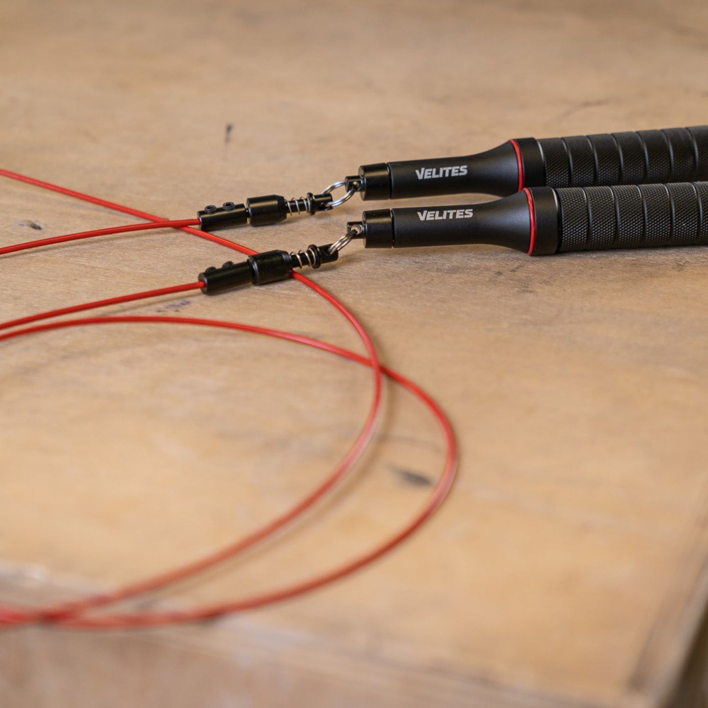 Standard + Heavy Weights + Cables Pack for the Earth 2.0 Jump Rope