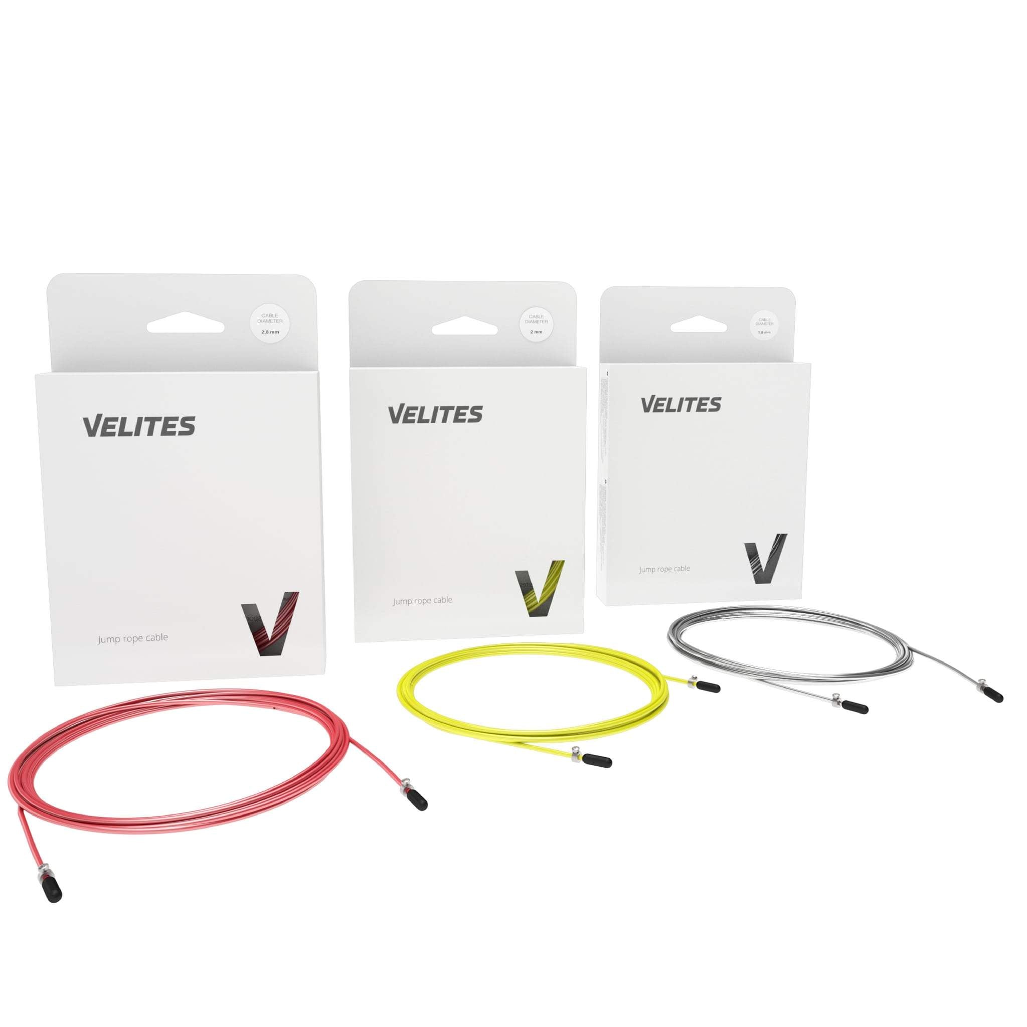 Velites Pack Comba Earth 2.0 + Lastres + Cables + Mat (Kamo) : :  Deportes y aire libre