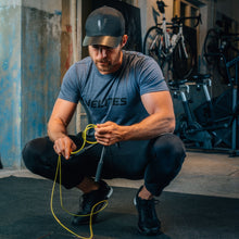 Jump Rope Fire 2.0 + Weights + Cables Pack