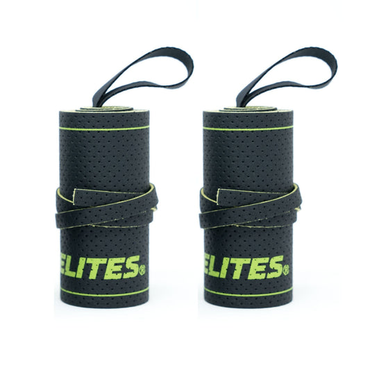 Wrist Wraps Core Green