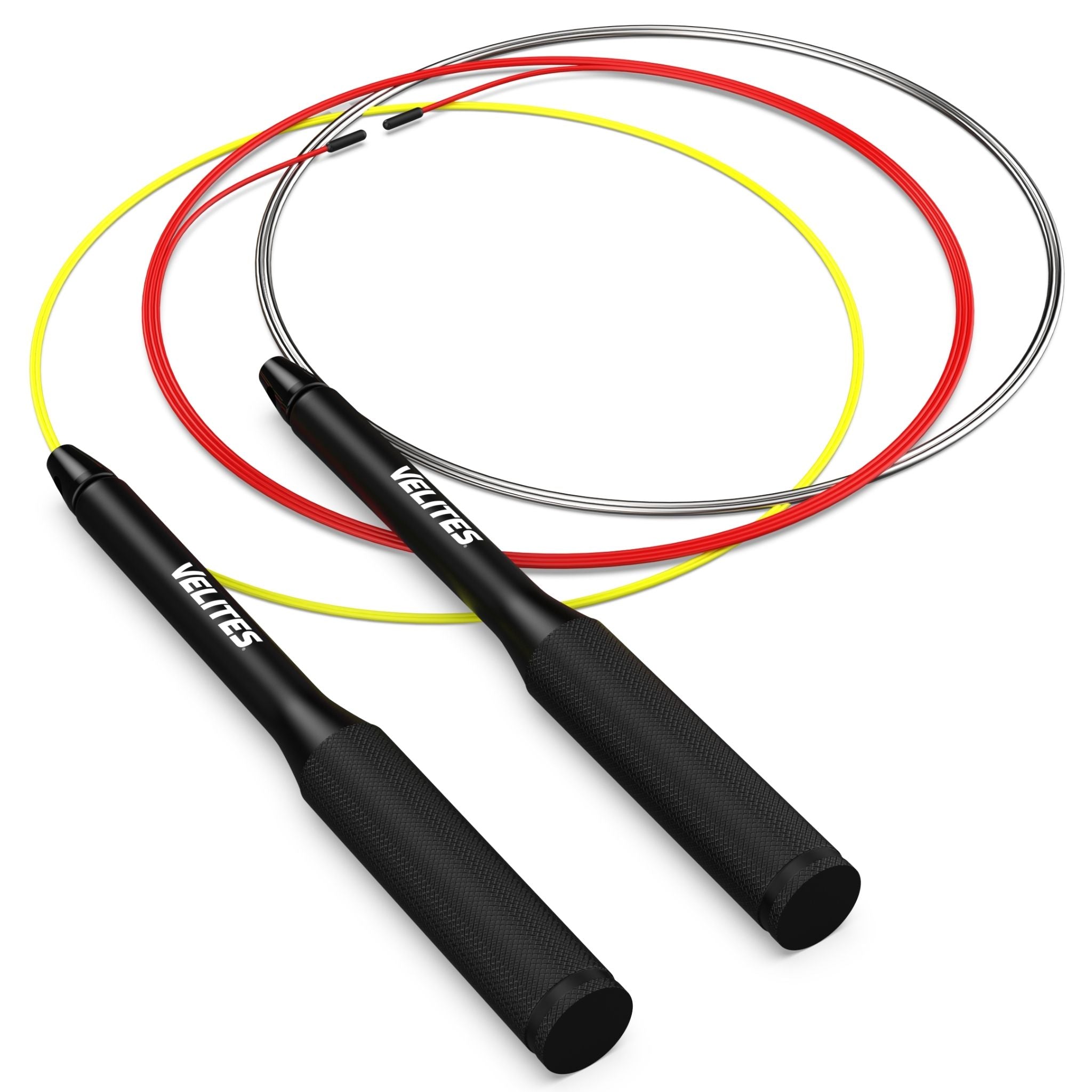 Jump Rope Fire 2.0 + Cables Pack