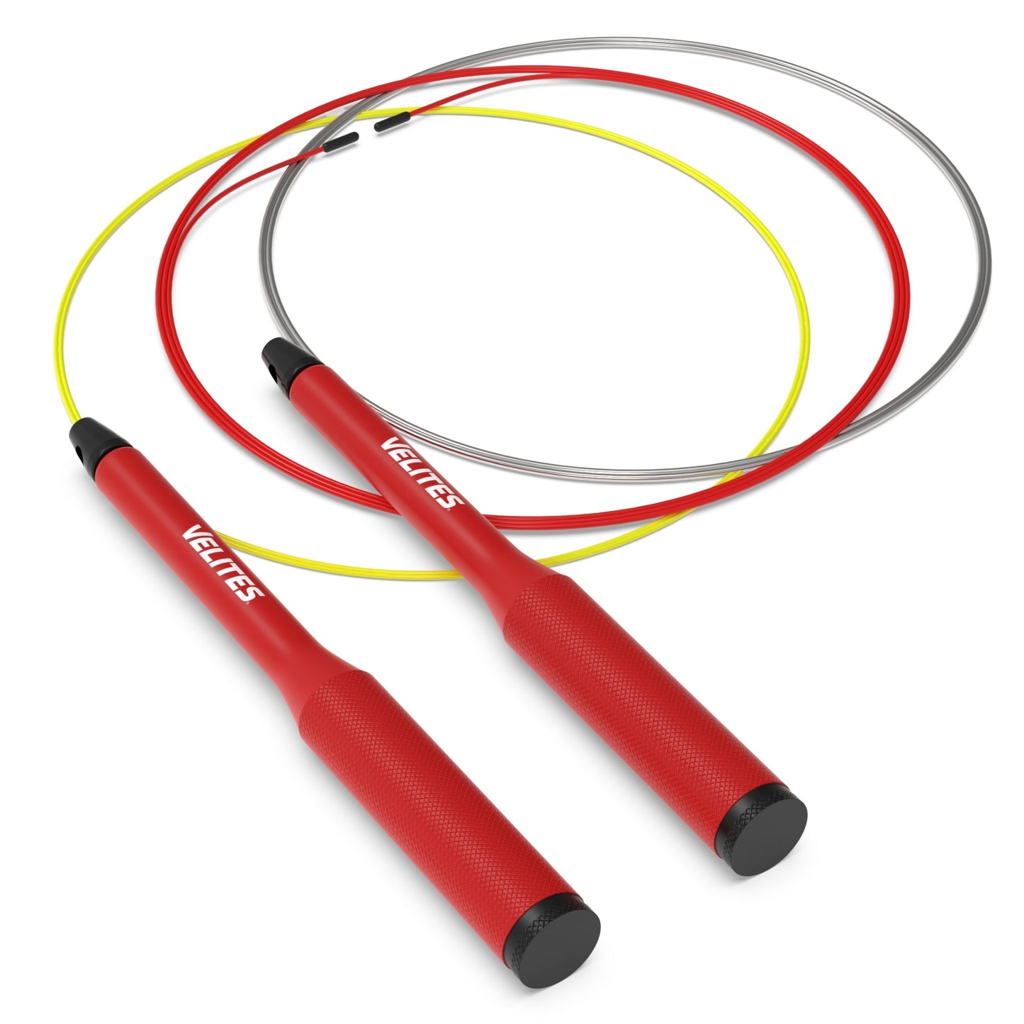 Jump Rope Fire 2.0 + Cables Pack