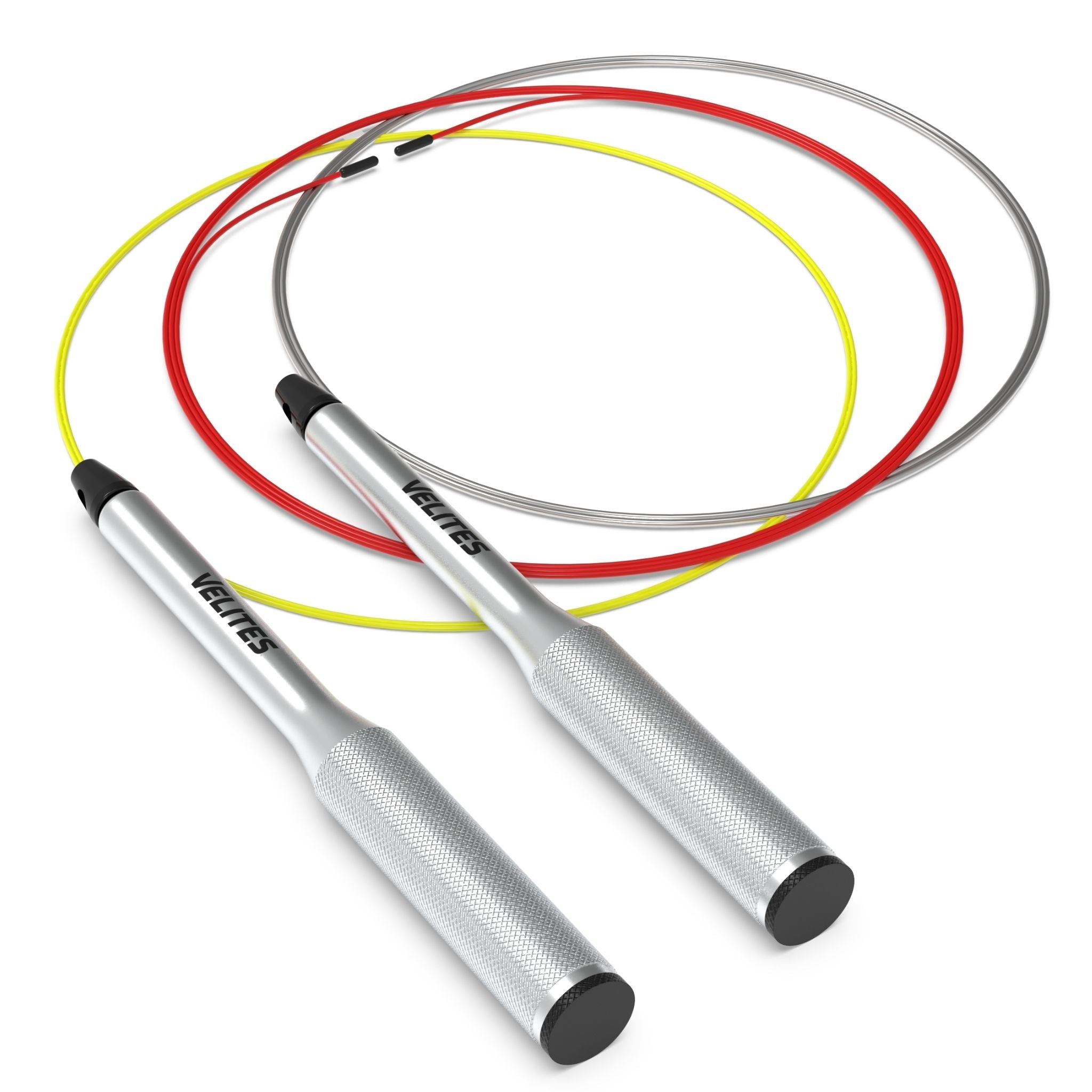 Jump Rope Fire 2.0 + Cables Pack