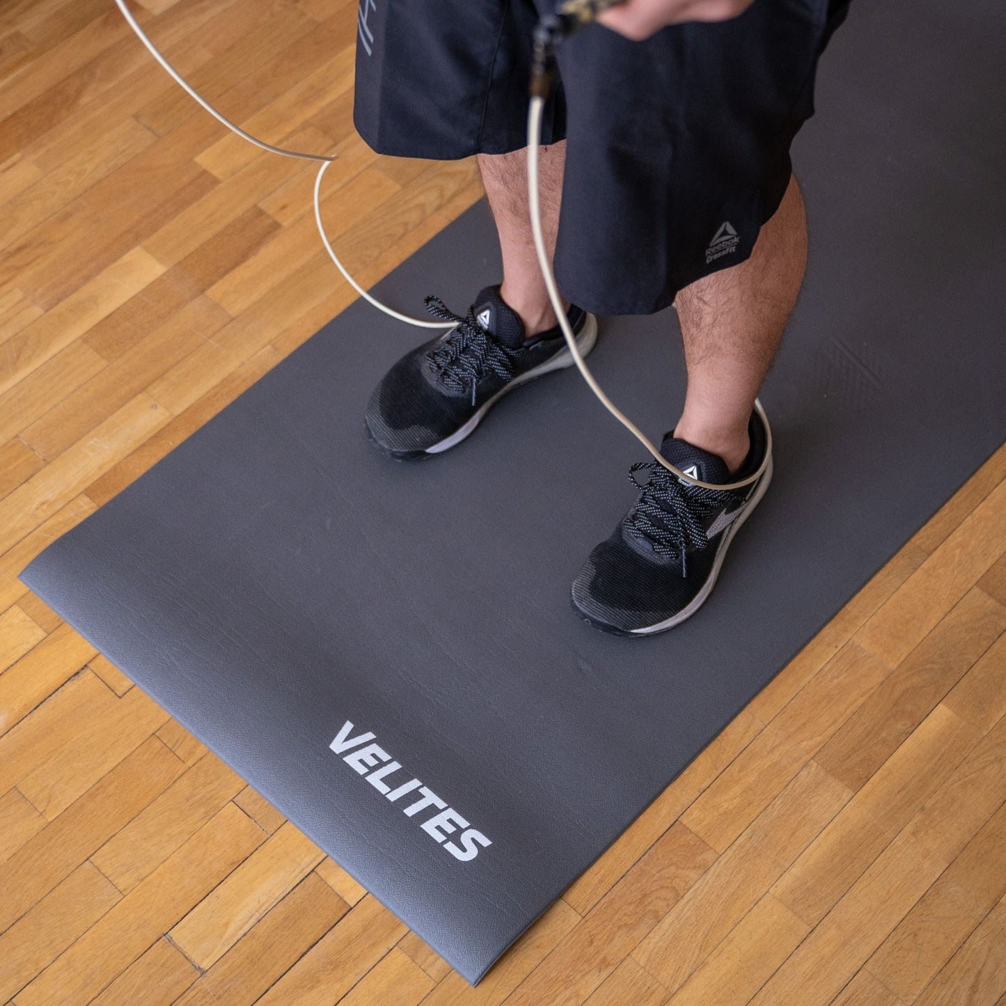 Anti-Slip Jump Mat