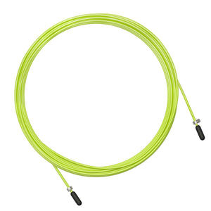 Standar Cable 2 mm for Jump Rope Fire 2.0