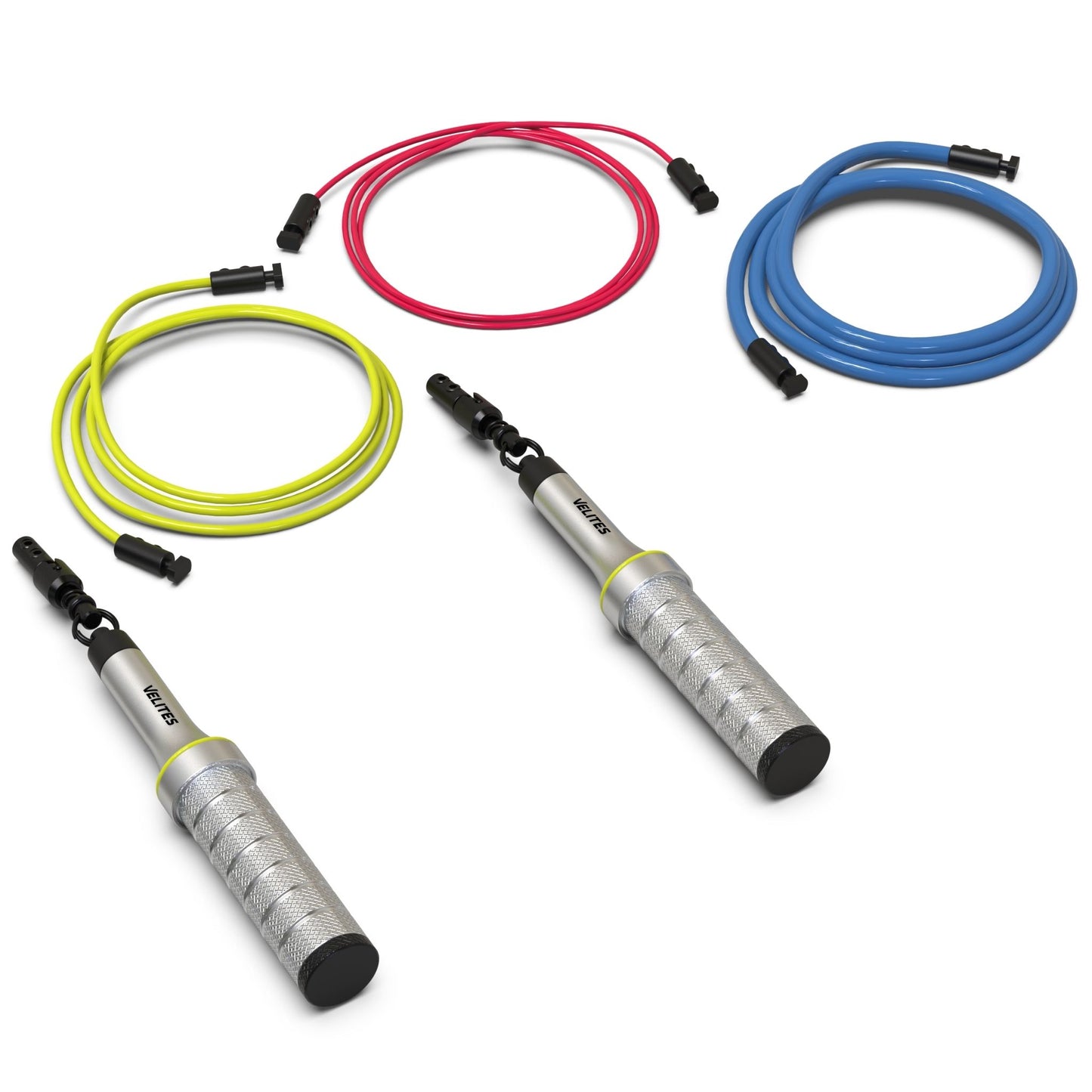 Jump Rope Earth 2.0 + Cables Pack