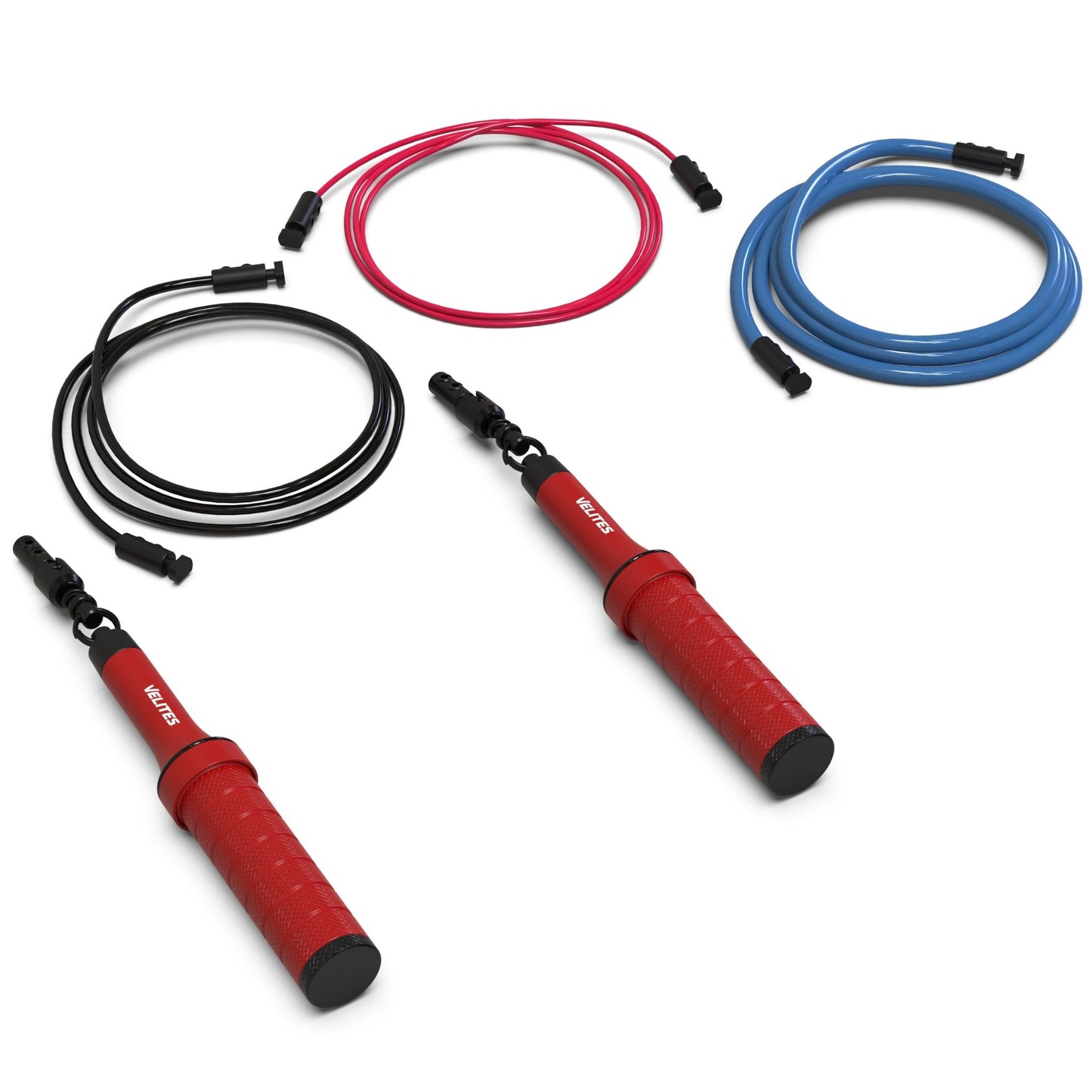 Jump Rope Earth 2.0 + Cables Pack