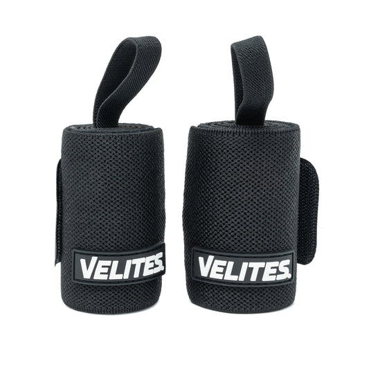 Nylon Wrist Wraps