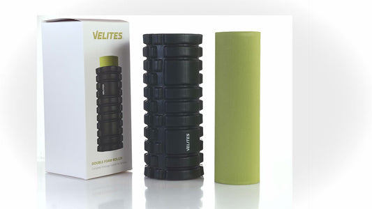 Massage Roller | Double Foam Roller