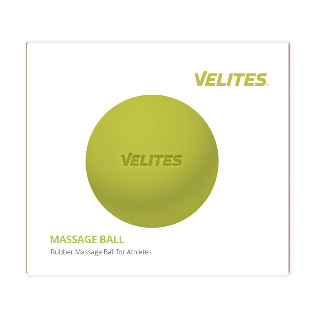 Massage and Relaxation Ball | Lacrosse Ball